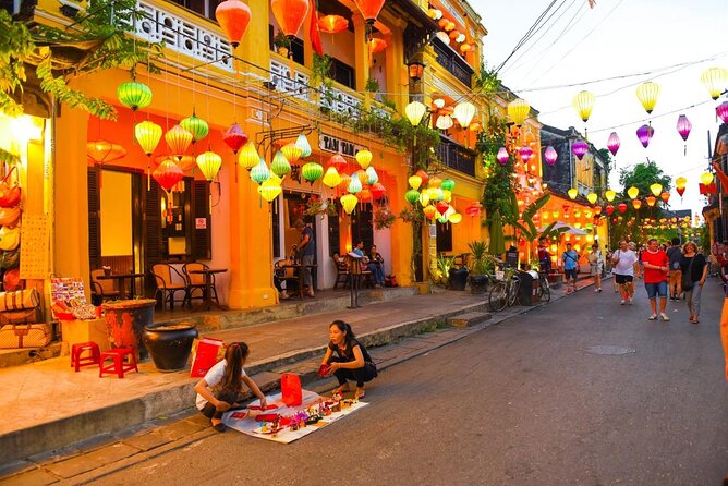 Hidden Gems of Old Hoi An - Key things to know before you go