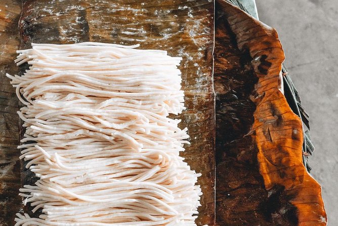 Hidden Gems of Old Hoi An - From sightings to tastings: 5 to 7 bites that actually connect
