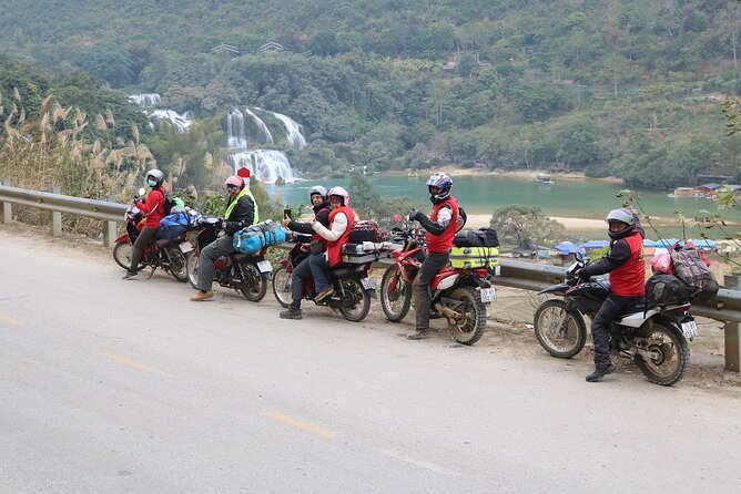 High Quality Small Group With Easy Riders 3 Day + Private Room - Key things that make this Ha Giang loop worth your time