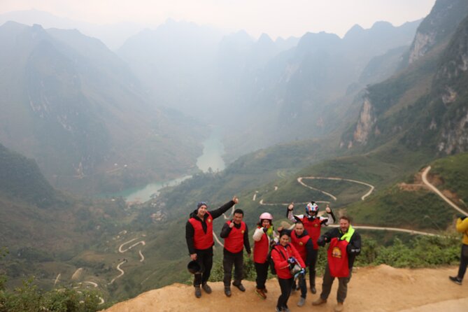 High Quality Small Group With Easy Riders 3 Day + Private Room - Overnight in Dong Van: homestay vs hotel in your own private room