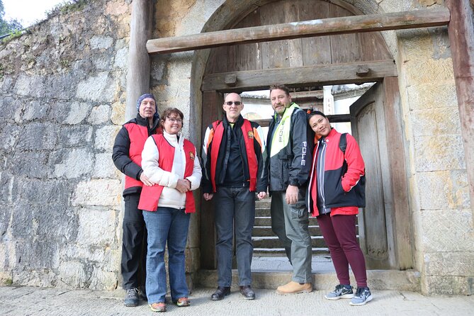 High Quality Small Group With Easy Riders 3 Day + Private Room - Ma Pi Leng Pass day: where the ride turns into the highlight