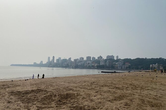 Highlights of Mumbai Sightseeing Tour: TRAVELLERS CHOICE AWARDED - Why This Mumbai Highlights Tour Works When You’re Short on Time