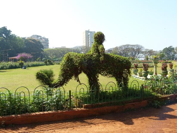 Highlights of South Mumbai Guided Private Tour in AC Vehicle - The Value of an AC Private Tour for South Mumbai