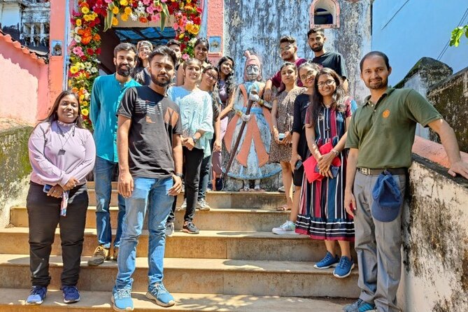 Highlights of South Mumbai Guided Private Tour in AC Vehicle - Your Four-Hour Flow: What You’ll Do and How It Feels