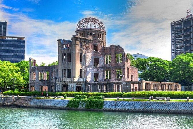 Hiroshima City 4hr Private Walking Tour with Licensed Guide - Key things to know before you go