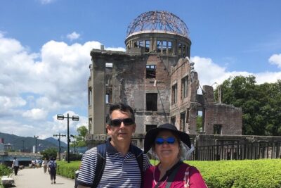 Hiroshima City 4hr Private Walking Tour with Licensed Guide - Peace Memorial Museum: Prepare Your Heart, Then Let the Guide Do the Explaining
