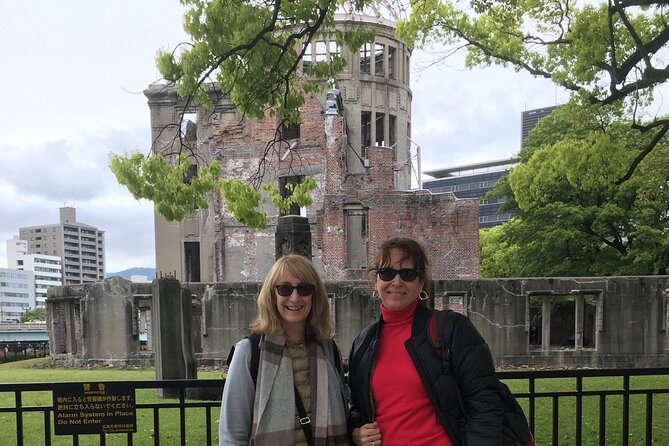 Hiroshima City 4hr Private Walking Tour with Licensed Guide - Shukkeien Garden: Calm Hours That Actually Matter