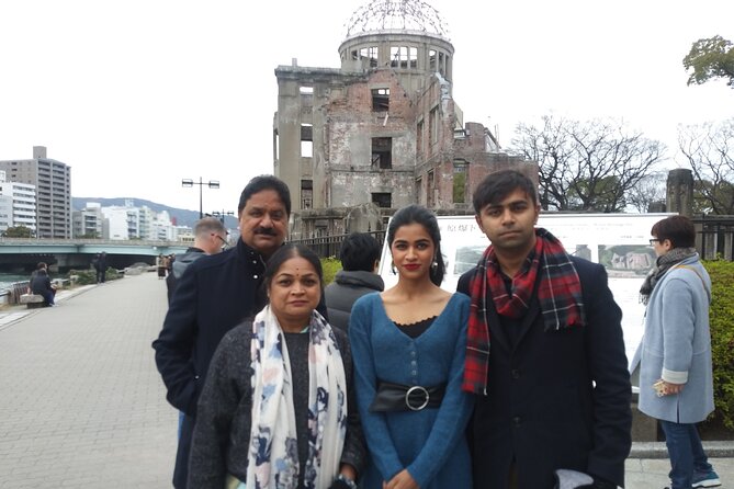 Hiroshima City 4hr Private Walking Tour with Licensed Guide - Price and Value: Why $122.70 Can Still Feel Worth It