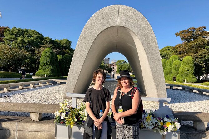 Hiroshima City 4hr Private Walking Tour with Licensed Guide - Walking, Time, and Comfort: The Small Things That Make or Break It