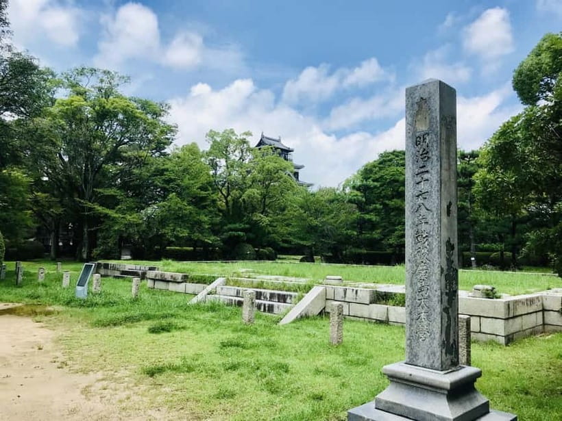 Hiroshima Historical Walking Tour - Why A-Bomb was Dropped - Practical tips so you enjoy this (without numbing out)