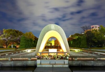Hiroshima in a Nutshell: Morning Bike Adventure - Where you meet and how the ride starts (Cycle Hiroshima basics)