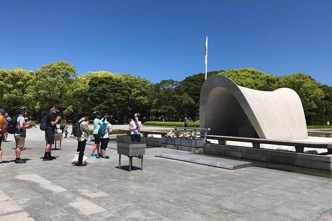 Hiroshima in a Nutshell: Morning Bike Adventure - Biking in Hiroshima: pace, terrain, and the e-bike question