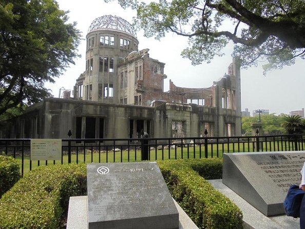 Hiroshima / Miyajima Full-day Private Tour with Government Licensed Guide - Key things I’d bet on before you book
