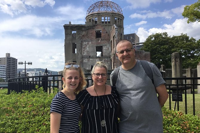 Hiroshima / Miyajima Full-day Private Tour with Government Licensed Guide - How the 8-hour day is built (and how it can change)