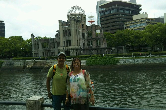Hiroshima / Miyajima Full-day Private Tour with Government Licensed Guide - Public transport, ferries, and what you’ll pay on the day