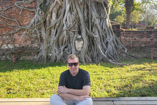 Historical City of Ayutthaya - Unesco Full Day Tour From Bangkok - Key things I’d watch for before you go