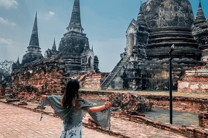 Historical City of Ayutthaya - Unesco Full Day Tour From Bangkok - Price and value: the $41.74 headline vs. the real total