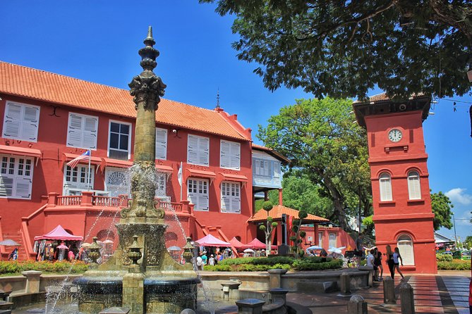 Historical Malacca Day Tour from Kuala Lumpur (Private Tour) - Getting there from Kuala Lumpur: the 10-hour rhythm (and where delays happen)