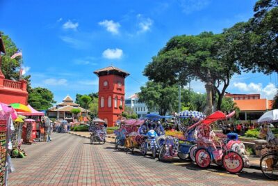 Historical Malacca Day Tour from Kuala Lumpur (Private Tour) - Morning kickoff: pickup, meeting point, and how the day starts