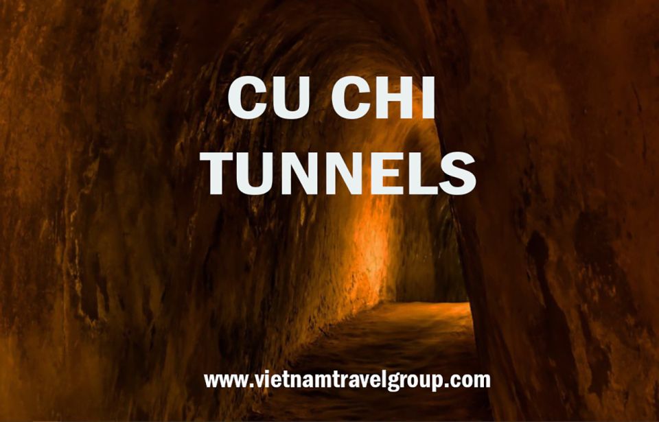 Ho Chi Minh City: Cu Chi Tunnels and Gun Shooting Experience - What makes the guide experience stand out