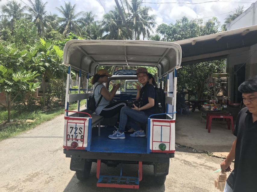 Ho Chi Minh City: Discover Mekong Delta & Coconut Village - Price and value: why this one feels like a deal