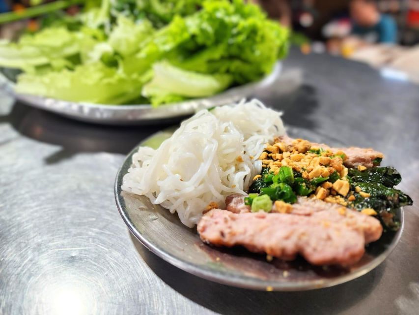 Ho Chi Minh City: Food Tour by Scooter with Eleven Tastings - Safety, pacing, and the reality of scooter traffic