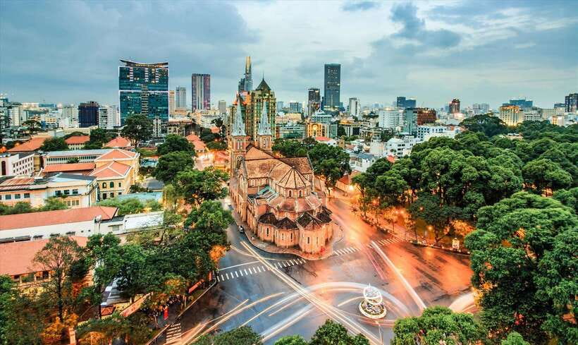 Ho Chi Minh City: Guided Half-Day Tour with Hotel Pickup - Key things I’d pay attention to before you go