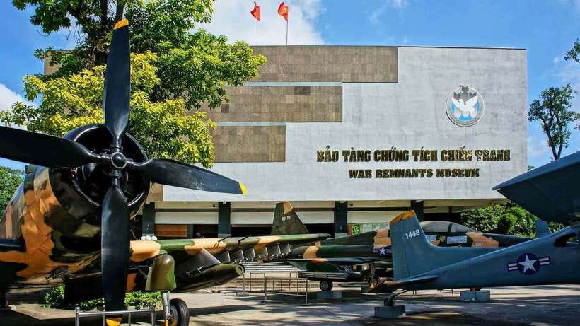Ho Chi Minh City: Guided Half-Day Tour with Hotel Pickup - Independence Palace: French-Era Luxury and Presidential Secrets