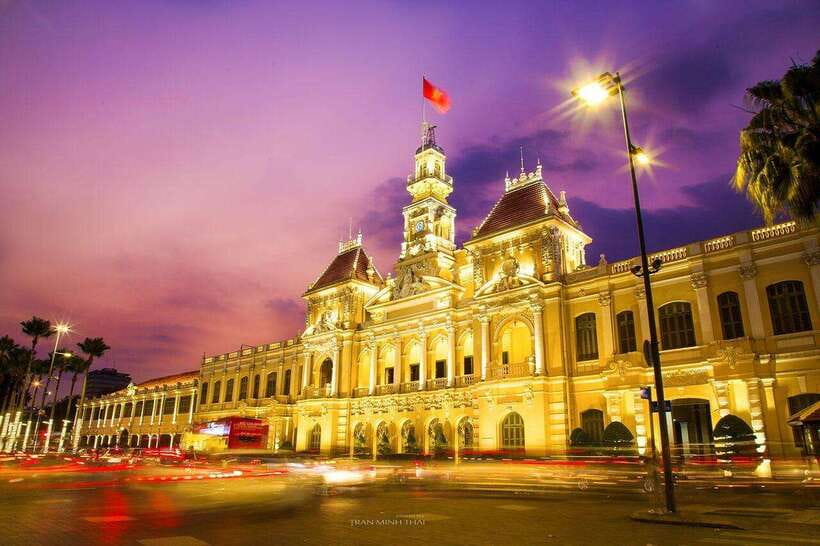 Ho Chi Minh City: Guided Half-Day Tour with Hotel Pickup - Saigon’s War Remnants Museum: When History Feels Personal