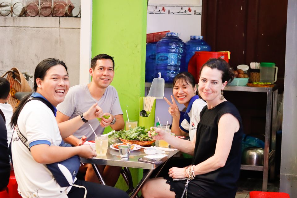Ho Chi Minh City: Private Street Food Motorbike Tour - District 10 Clay-Pot Bò Kho: Why This Beef Stew Is a Real Favorite