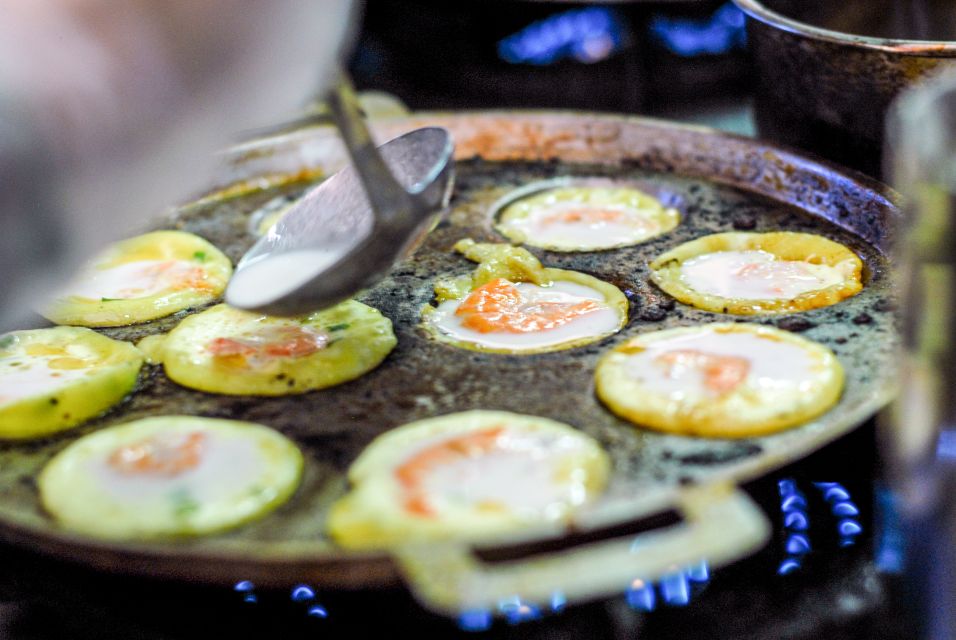 Ho Chi Minh City: Private Street Food Motorbike Tour - Value Check: Is $55 Worth It for a 4-Hour Private Food Ride?