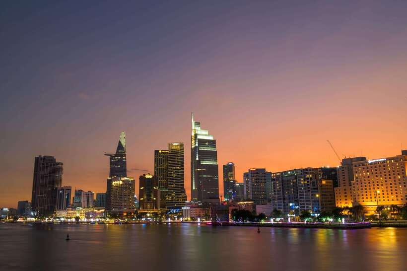 Ho Chi Minh City: Saigon River Boutique Cruise - Who should book this, and who should skip it