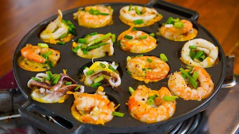 Ho Chi Minh City: Super Niche Walking Street Food Tour - Key points before you go