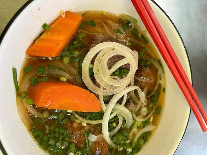 Ho Chi Minh City: Super Niche Walking Street Food Tour - Dietary Needs: Adjustments That Don’t Turn the Tour Into a Compromise