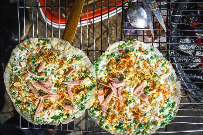 Ho Chi Minh Night Tour by Motorbikes with Female Rider | KissTour - Street Food Breaks: What You’ll Eat and How to Prepare