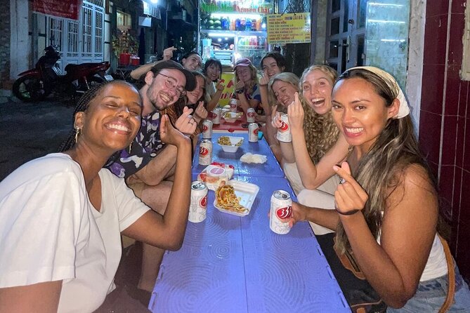 Ho Chi Minh Street Food Tour By Motorbike (Unique & Authentic) - Key takeaways before you go