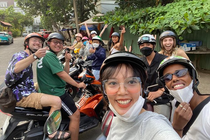 Ho Chi Minh Street Food Tour By Motorbike (Unique & Authentic) - Why a scooter street-food ride feels like real Ho Chi Minh