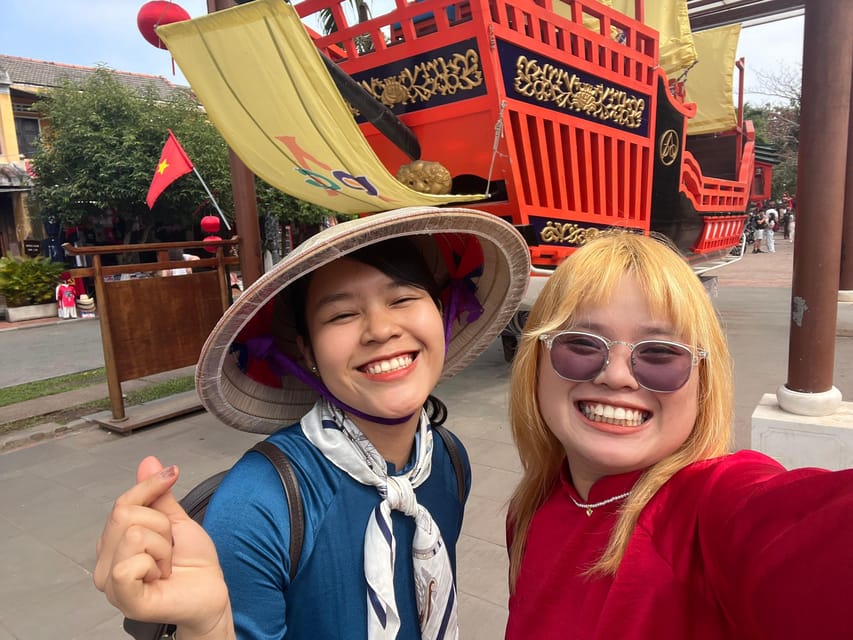 Hoi An: Ancient Town Guided Walking Tour - Key things I’d actually plan around
