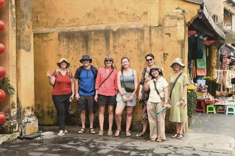 Hoi An: Ancient Town Guided Walking Tour - Price and the UNESCO ticket reality check