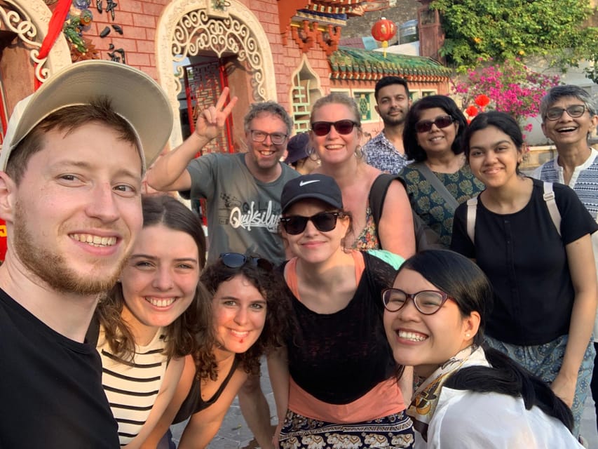 Hoi An: Ancient Town Guided Walking Tour - How This 3-Hour Walk Really Flows (and why that matters in Hoi An)