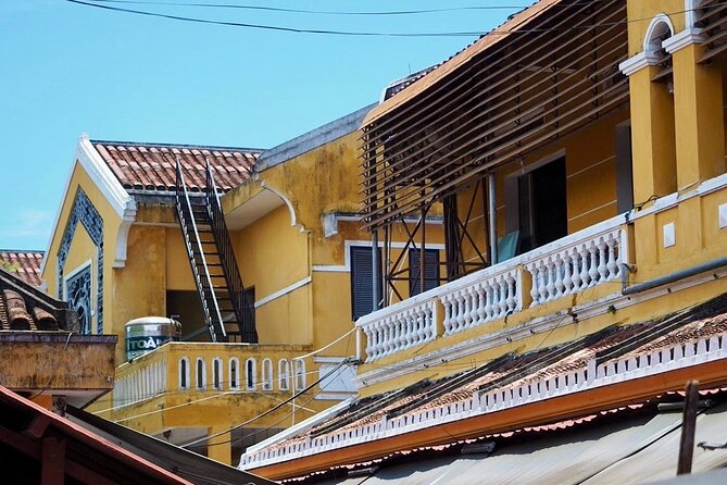 Hoi An Ancient Town Walking Tour with a Local - Stop 1: Japanese Culture Gallery Sets Up the Why Behind Hoi An