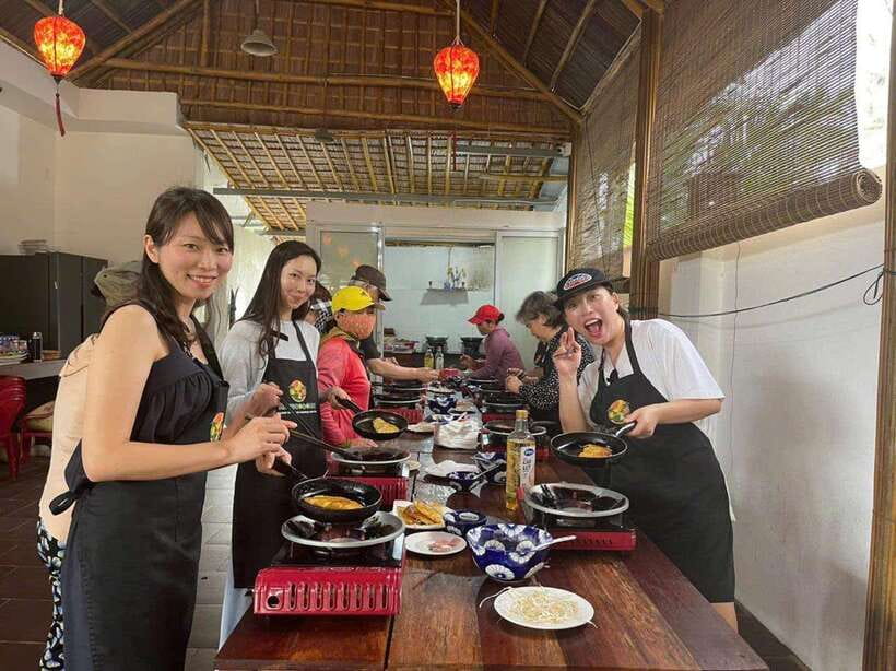 Hoi An: Basket Boat Ride, Cooking Class by Hangcoconut - Why This Hoi An Combo Works: Basket Boats Plus a Real Cooking Class