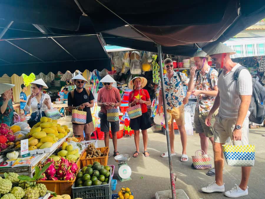 Hoi An: Basket Boat with Lantern-Making & Cooking Class Tour - The Big Picture: Why This Tour Works in Hoi An