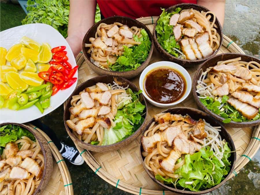 Hoi An: Basket Boat with Lantern-Making & Cooking Class Tour - Time, Comfort, and Group Size: What to Expect Day-Of