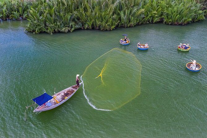 Hoi An Cooking Class(Local market,Basket Boat,Fishing & Cooking) - Price, Value, and Who This Trip Makes the Most Sense For