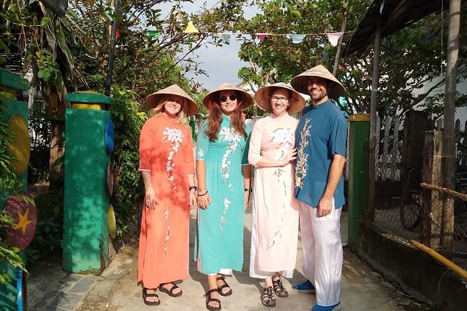 Hoi An Cooking Class(Local market,Basket Boat,Fishing & Cooking) - Should You Book This Hoi An Cooking Class Bundle?