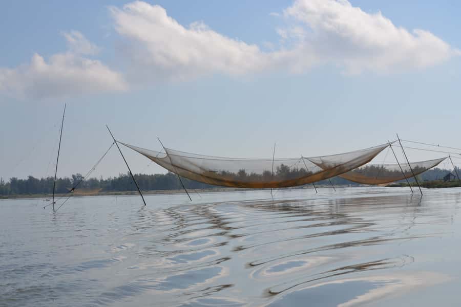 Hoi An Countryside: Guided Morning or Afternoon Bicycle Tour - Lunch at a traditional family home: what you’re really paying for