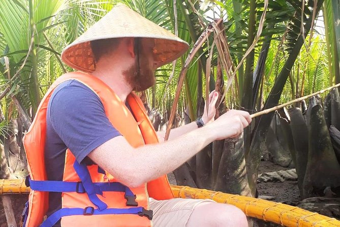 Hoi An Eco Tour Cooking Class & Fishing (Local market,basket boat,learn cooking) - Who This Tour Suits Best (and Who Should Skip It)