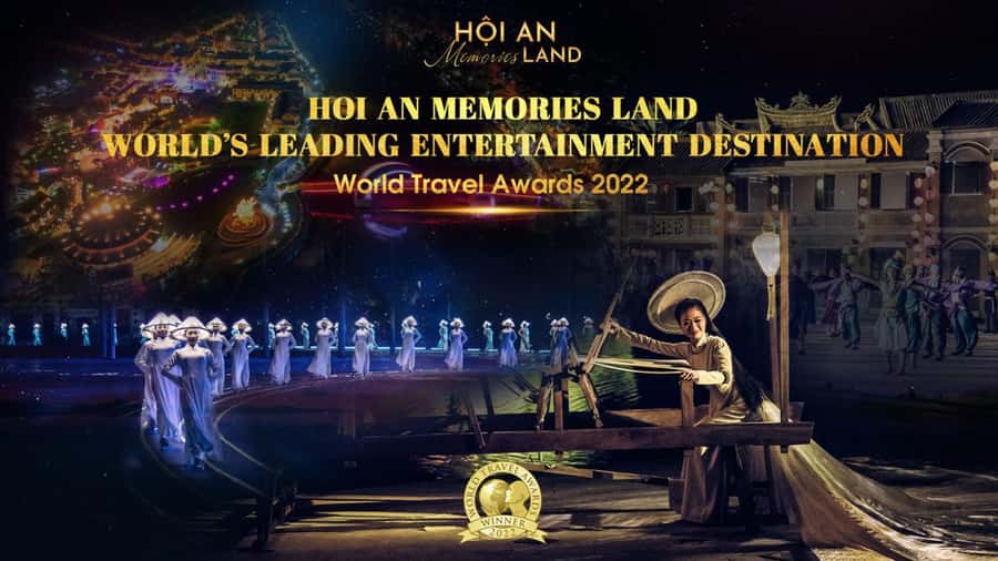 Hoi An Memories Show & Hoi An Impression Theme Park Ticket - Price and Value: Why This Feels Like a Bargain