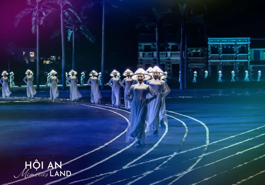 Hoi An Memories Show & Hoi An Impression Theme Park Ticket - Getting There: Walkable, Grabbable, and Mostly Simple
